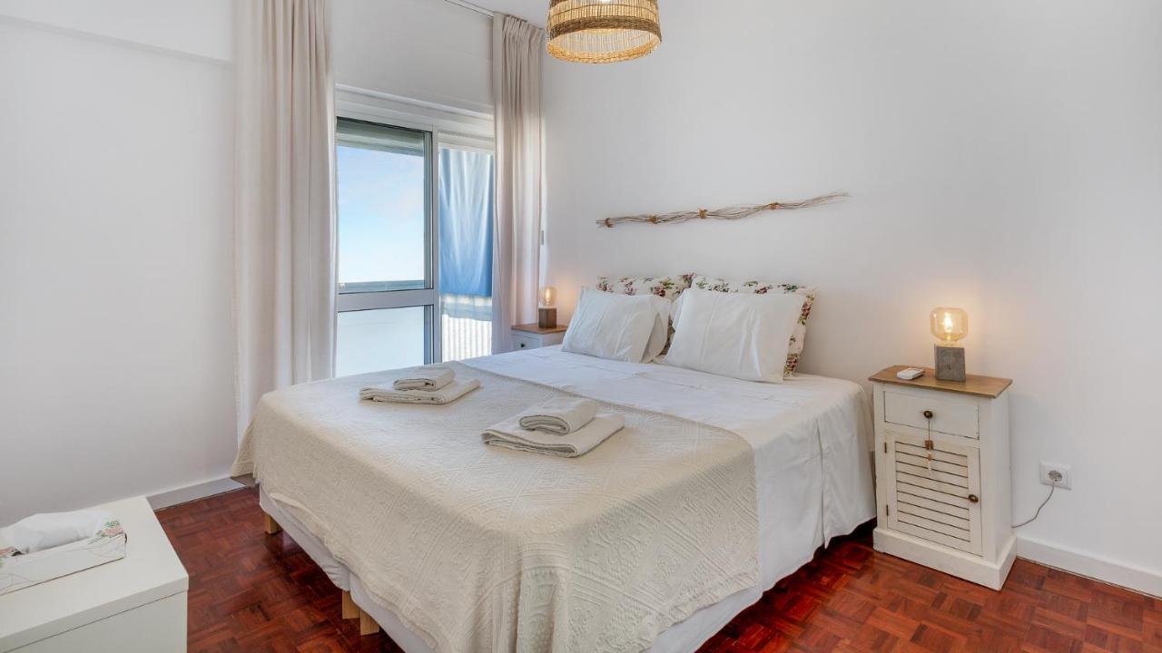 Faro Getaway W/ Big Balcony By Lovelystay מראה חיצוני תמונה